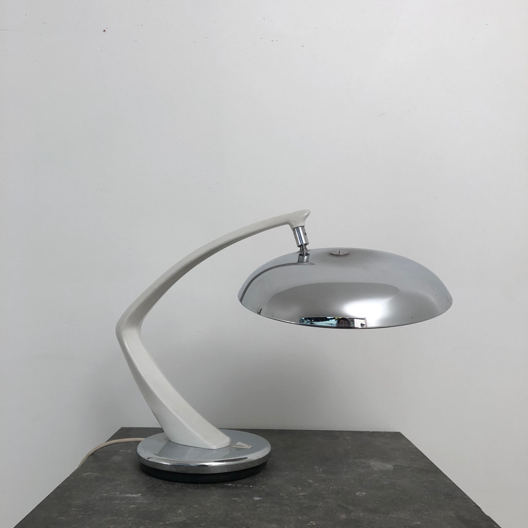 vintage fase lamp Objet Vagabond