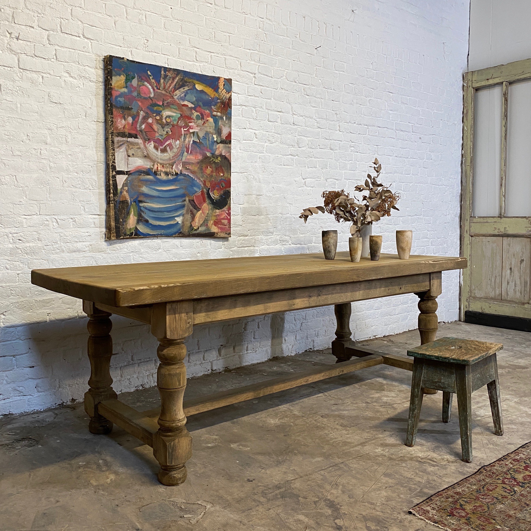 bleached-oak-table0005