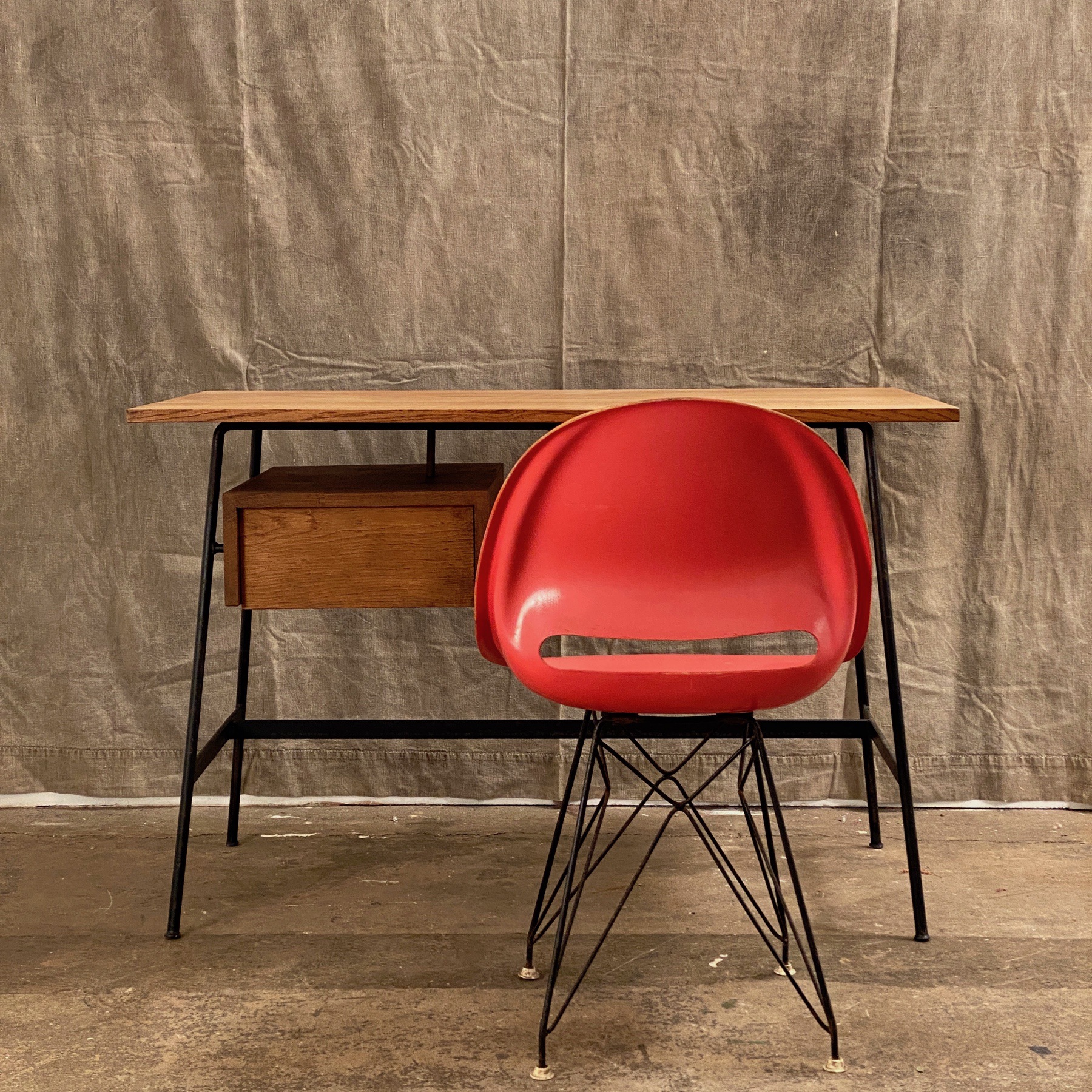 pierre-paulin-desk0006