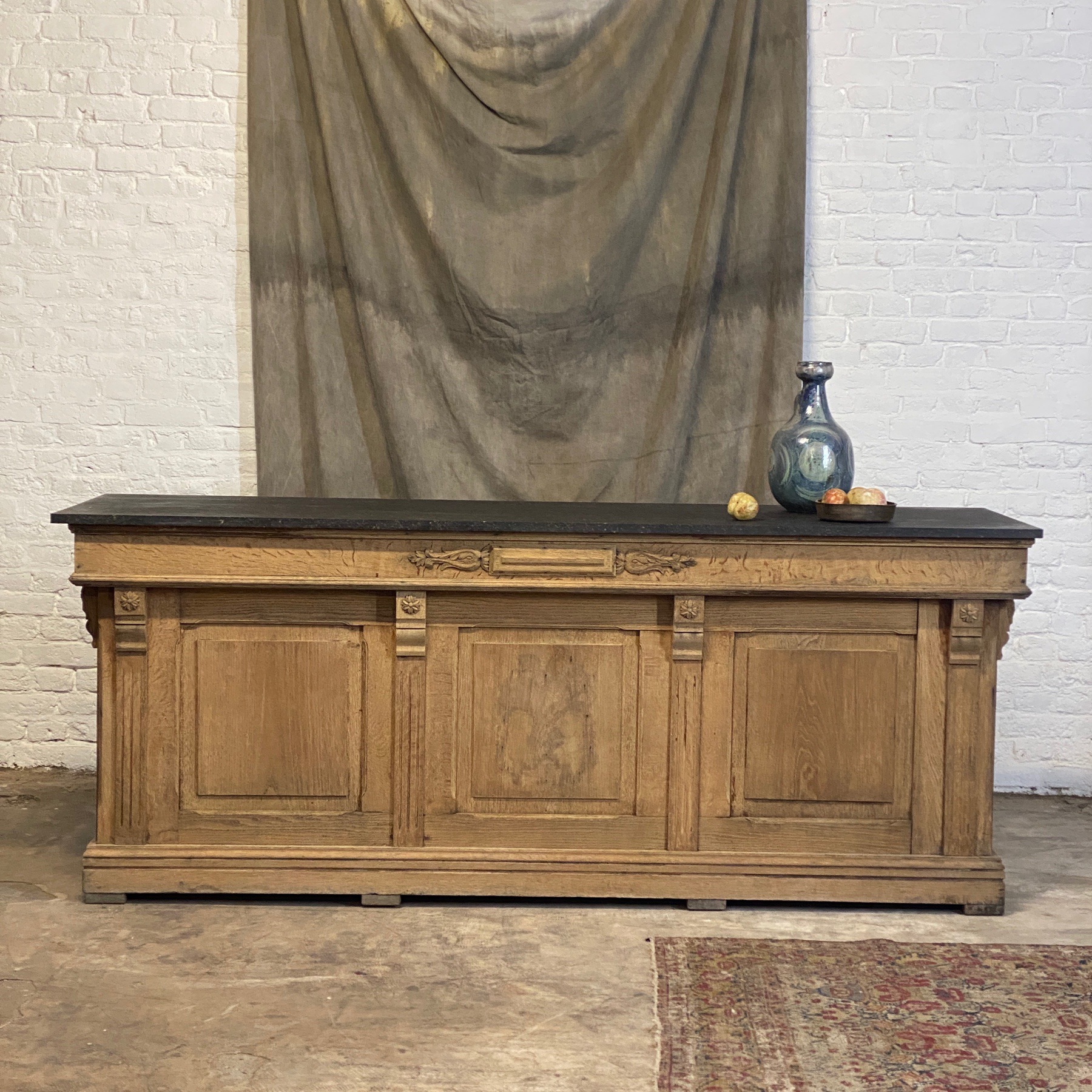 bleached-oak-counter0004