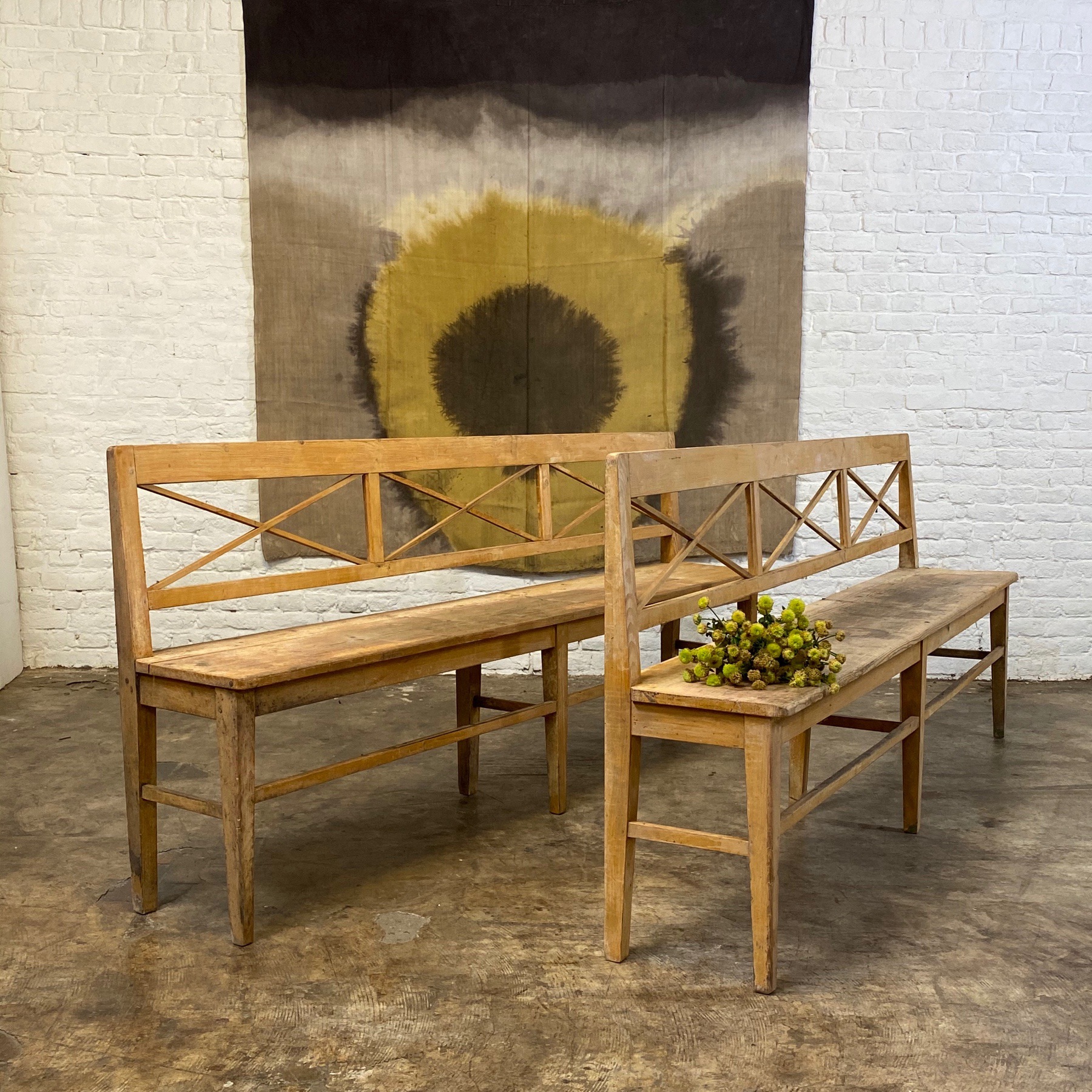 wooden-painted-benches0001