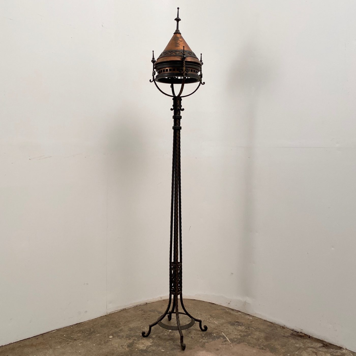 Napoleon3-bronze-lampadaire0001