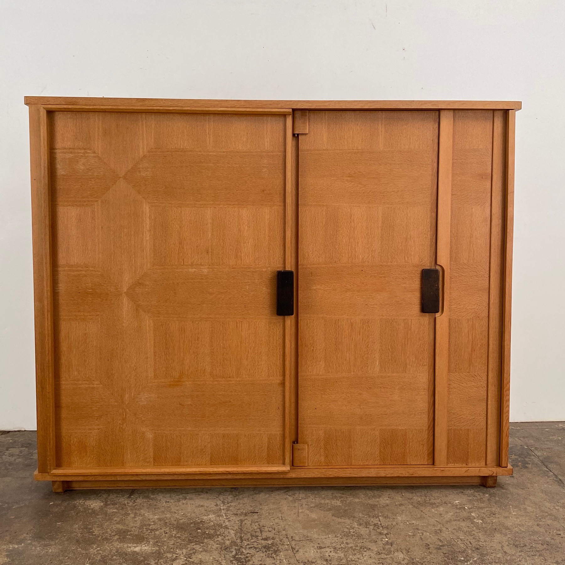 large midcentury cupboard Objet Vagabond