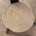 primitive rope chairs – Objet Vagabond