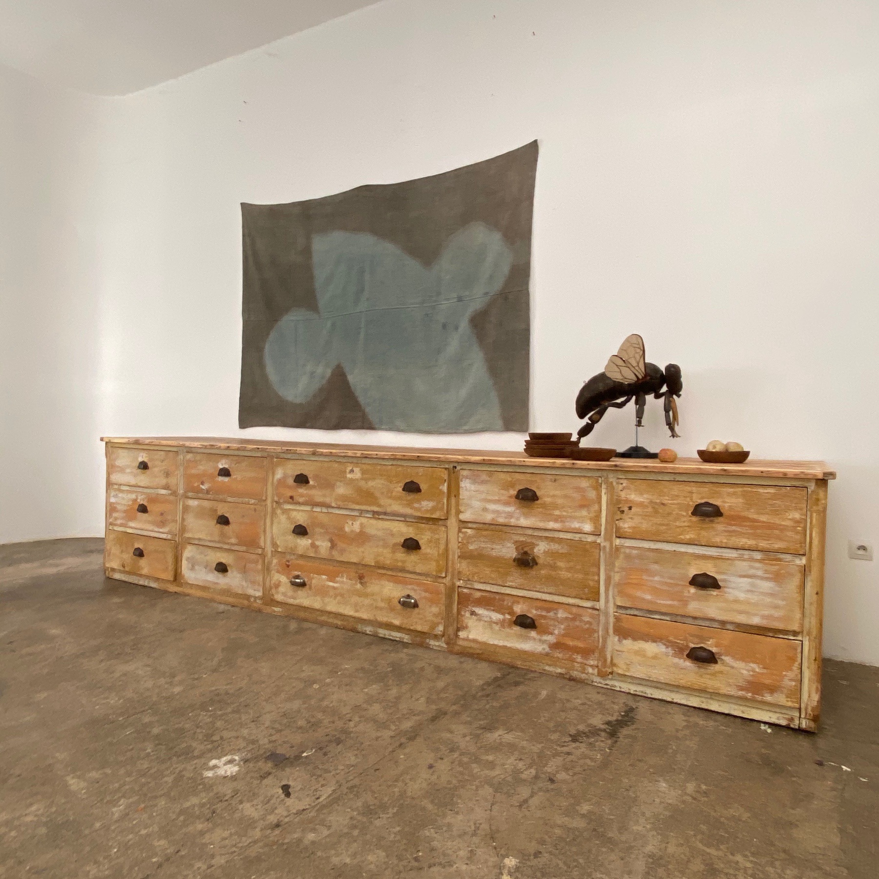 large painted-chest0000