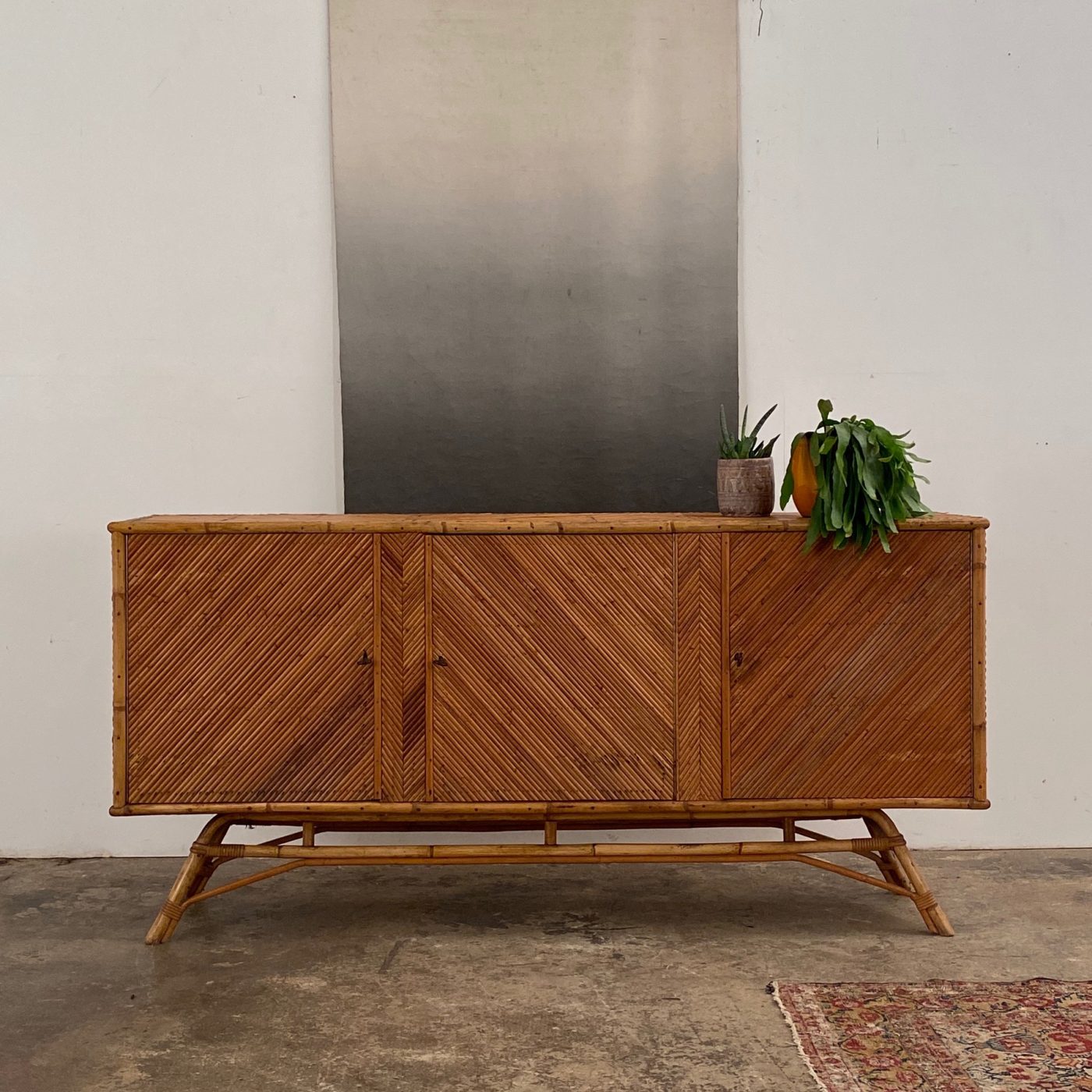 vintage-rattan-sideboard0007