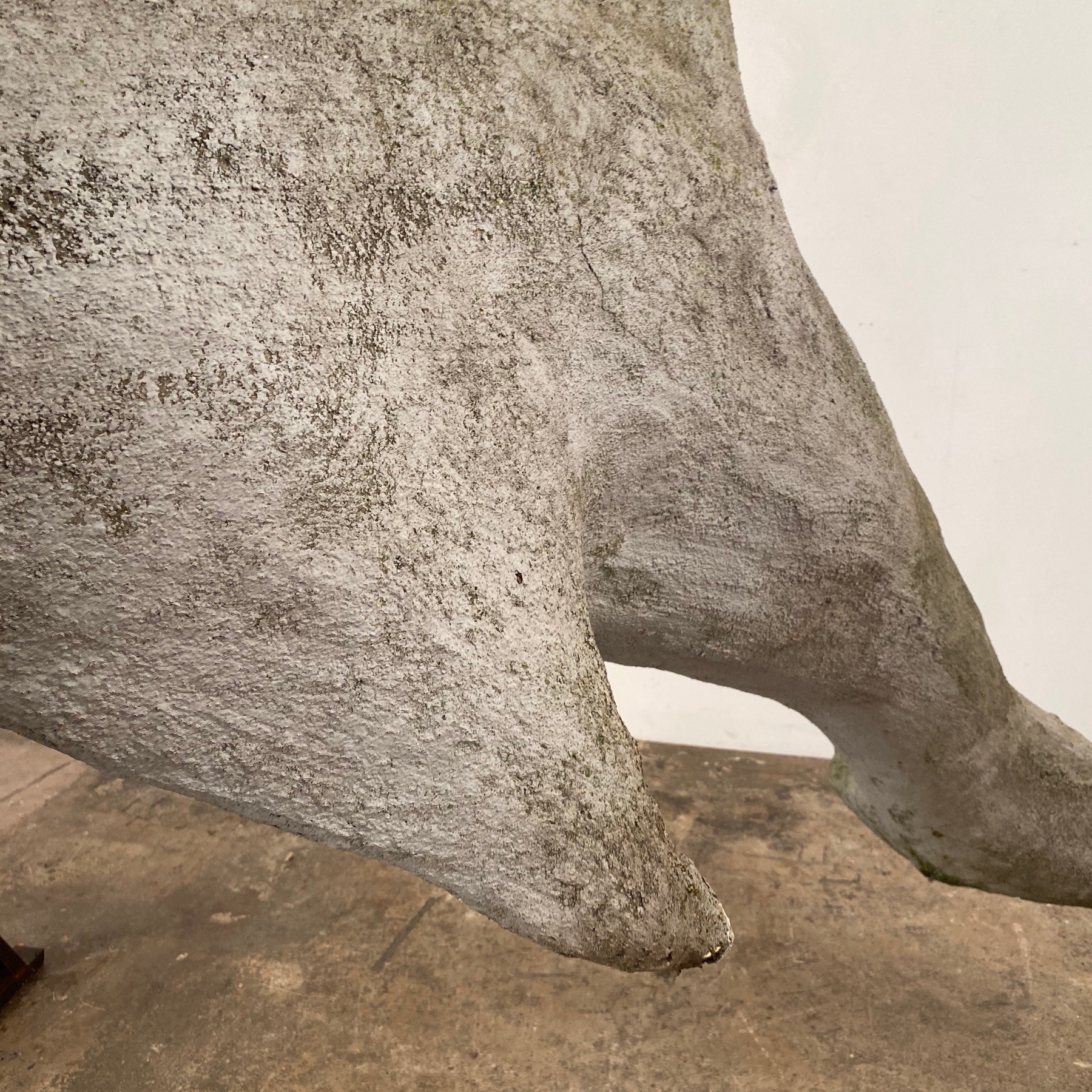 large-concrete-dolfin0001