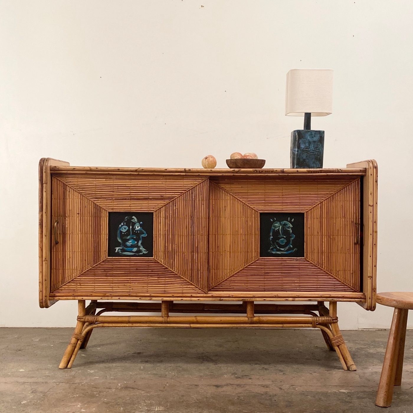 objet-vagabond-rattan-sideboard0007