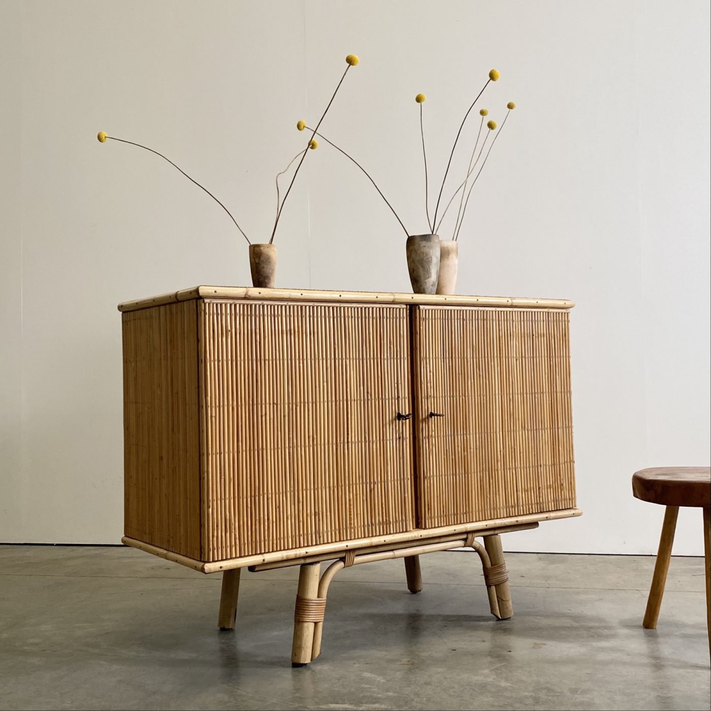 objet-vagabond-rattan-buffet0002