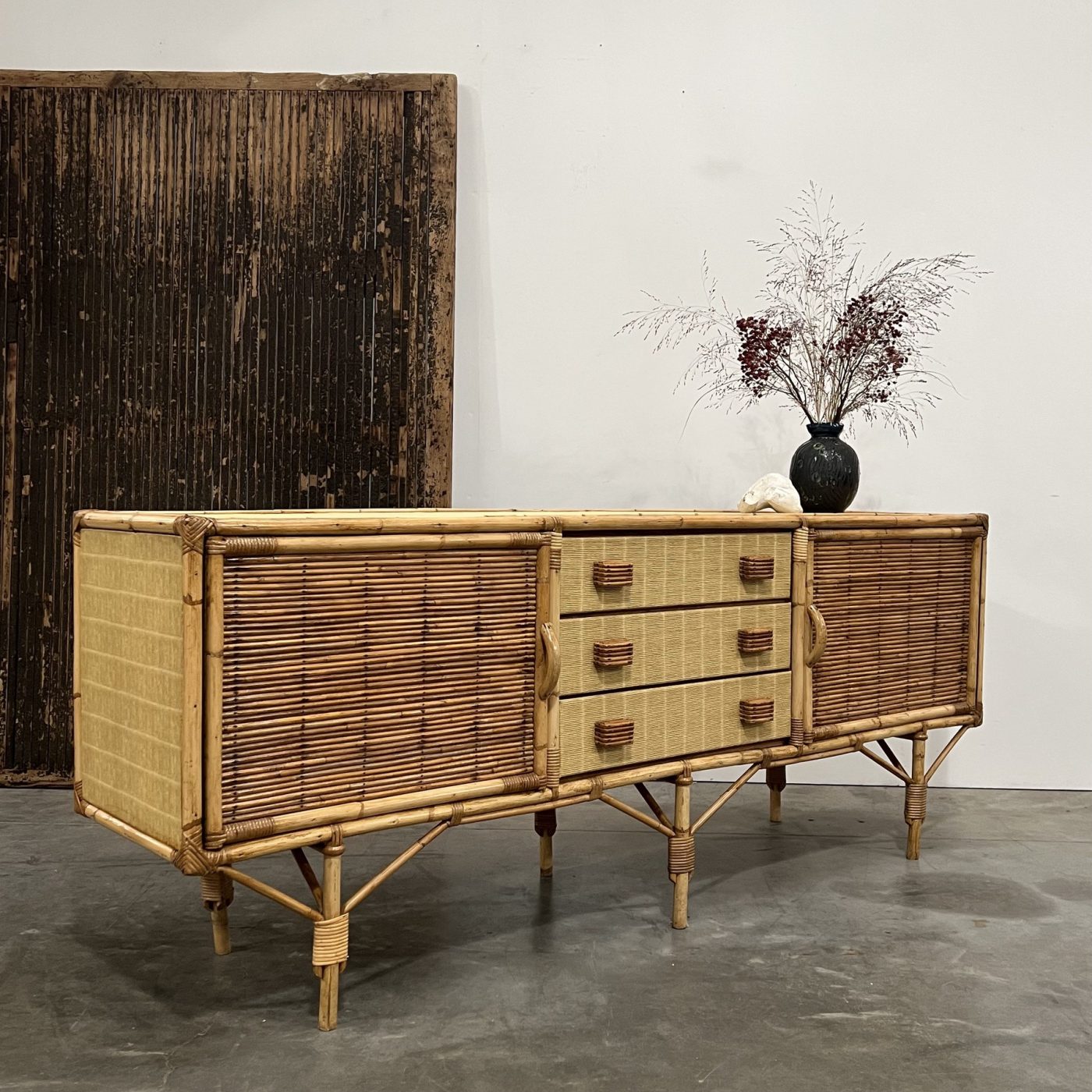 objet-vagabond-rattan-sideboard0006