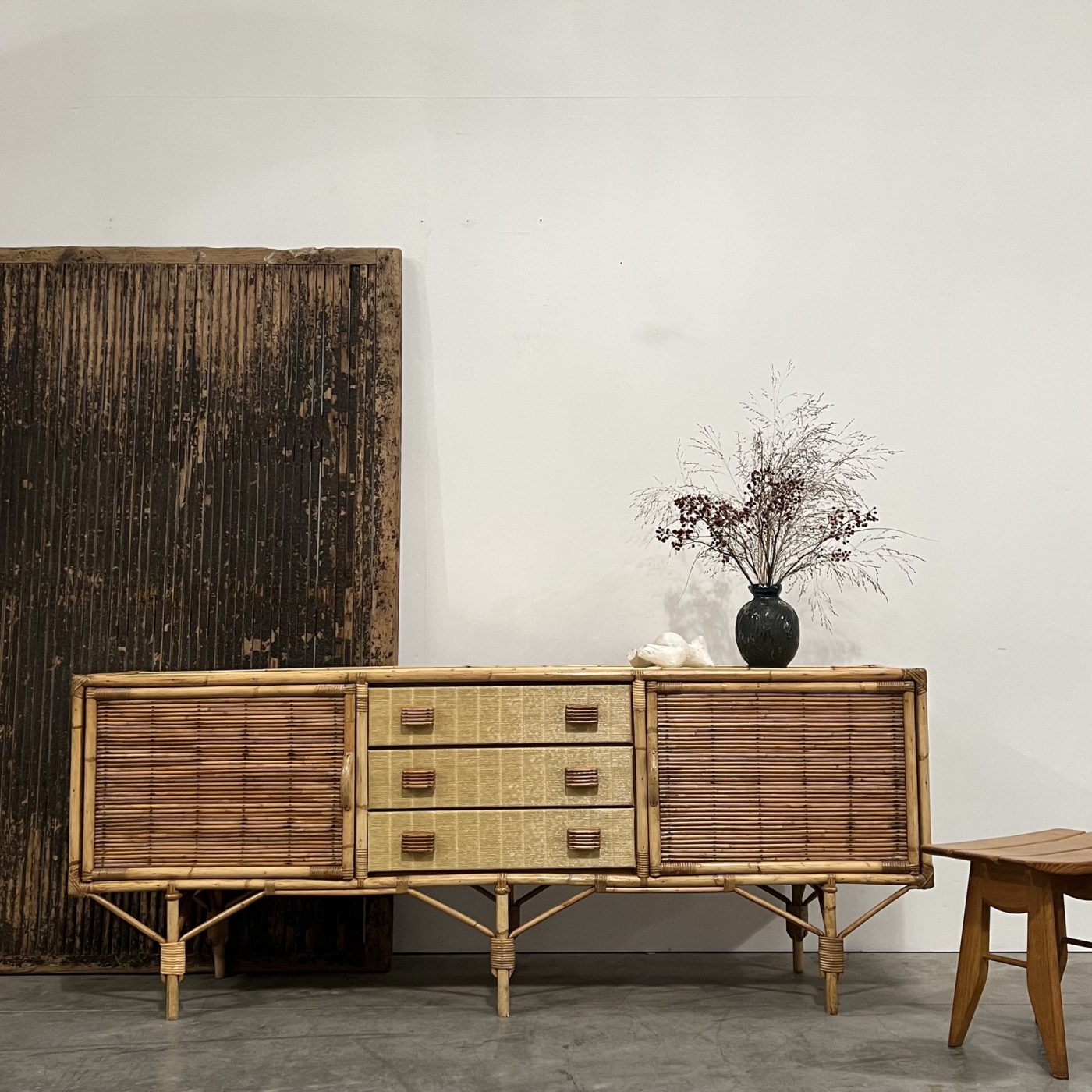 objet-vagabond-rattan-sideboard0007