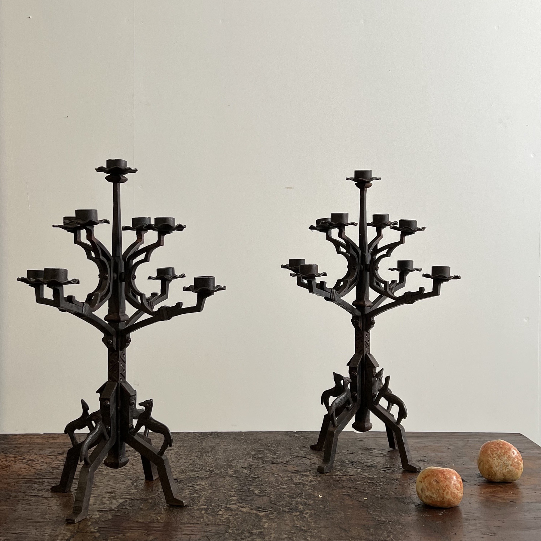 objet-vagabond-wrought-iron-candlesticks0003