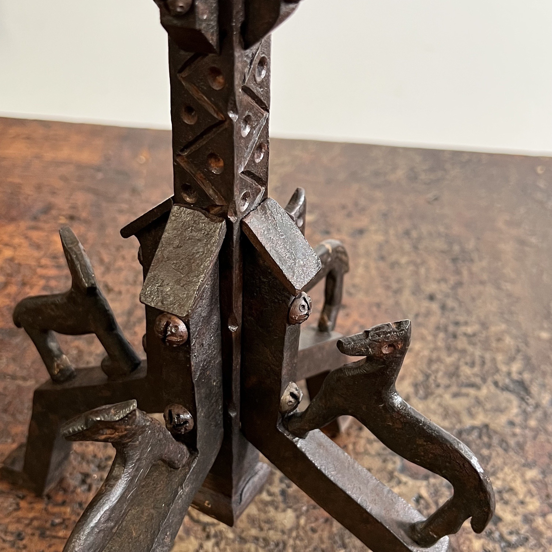 objet-vagabond-wrought-iron-candlesticks0004