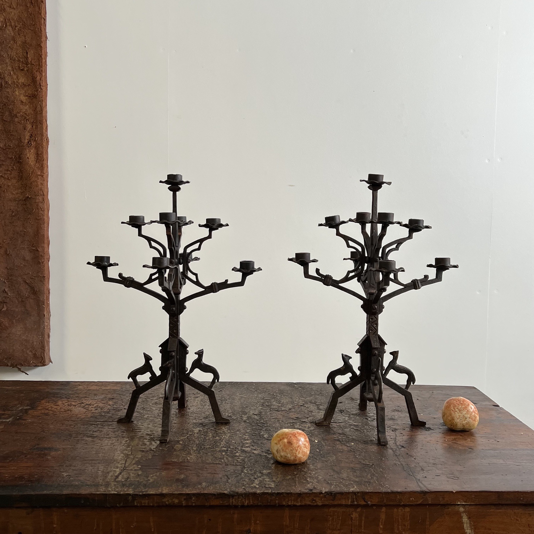 objet-vagabond-wrought-iron-candlesticks0007