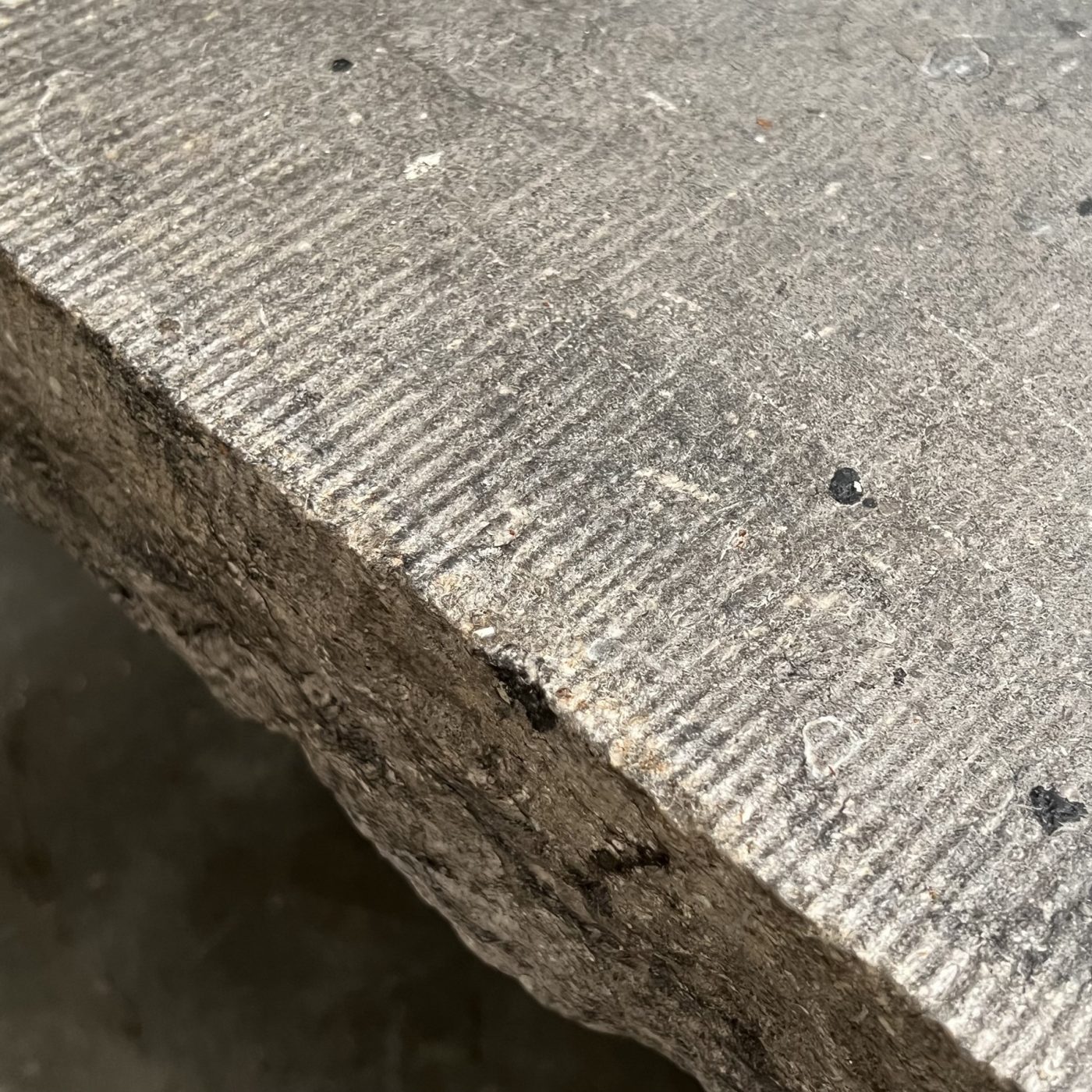 VAGABOND TABLE ヴァガボンドテーブル ソリッド Dining tables – Objet Vagabond