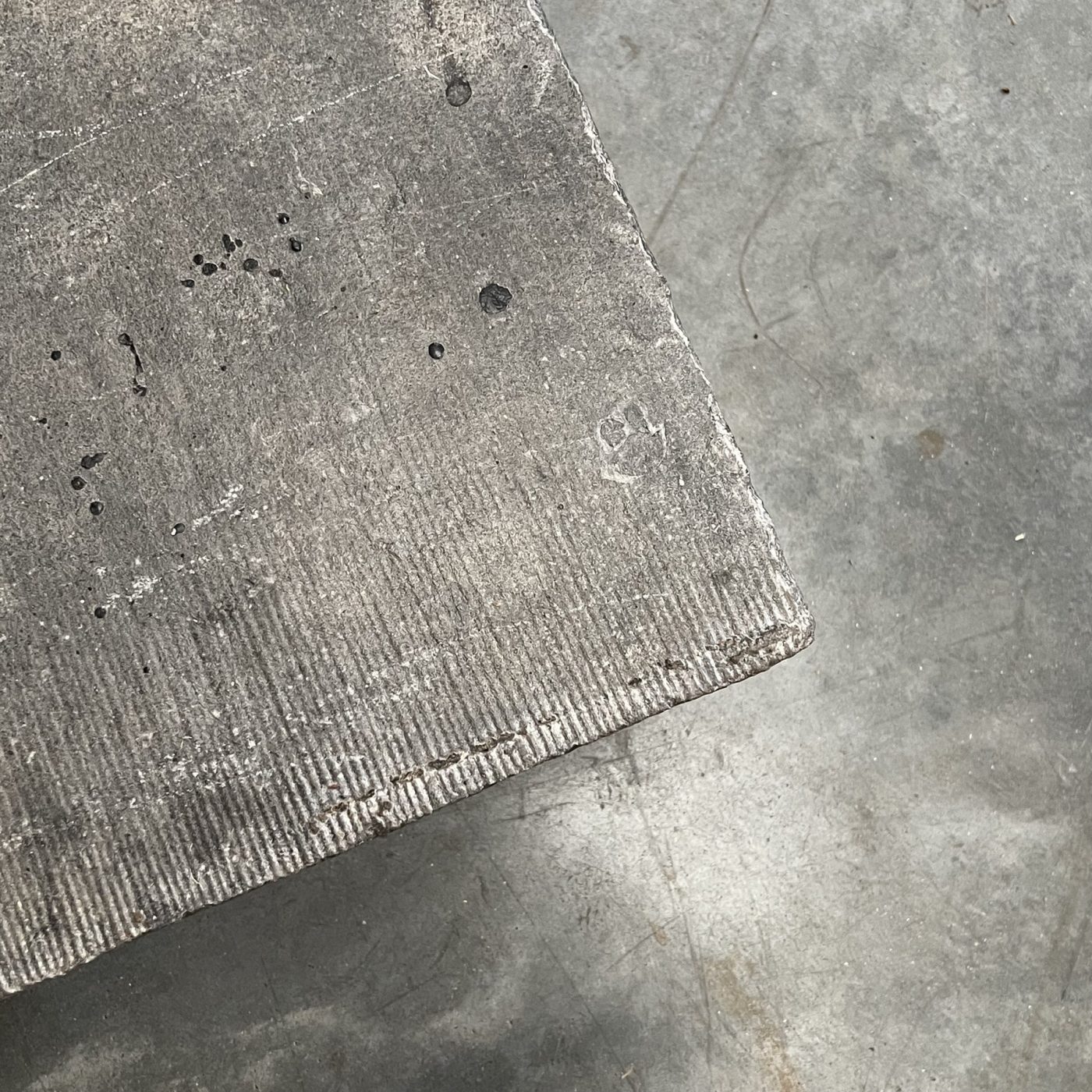 VAGABOND TABLE ヴァガボンドテーブル ソリッド A&F VAGABOND TABLE [エイアンドエフ]