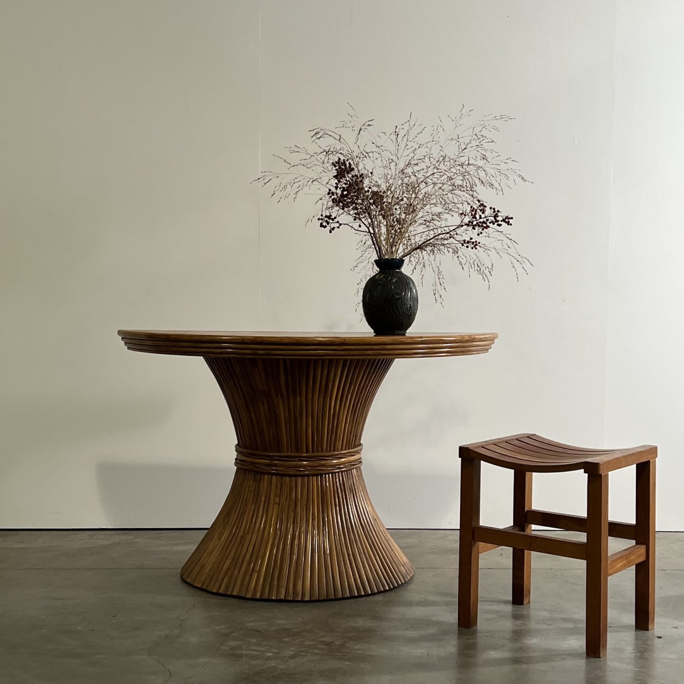 objet-vagabond-rattan-console0000