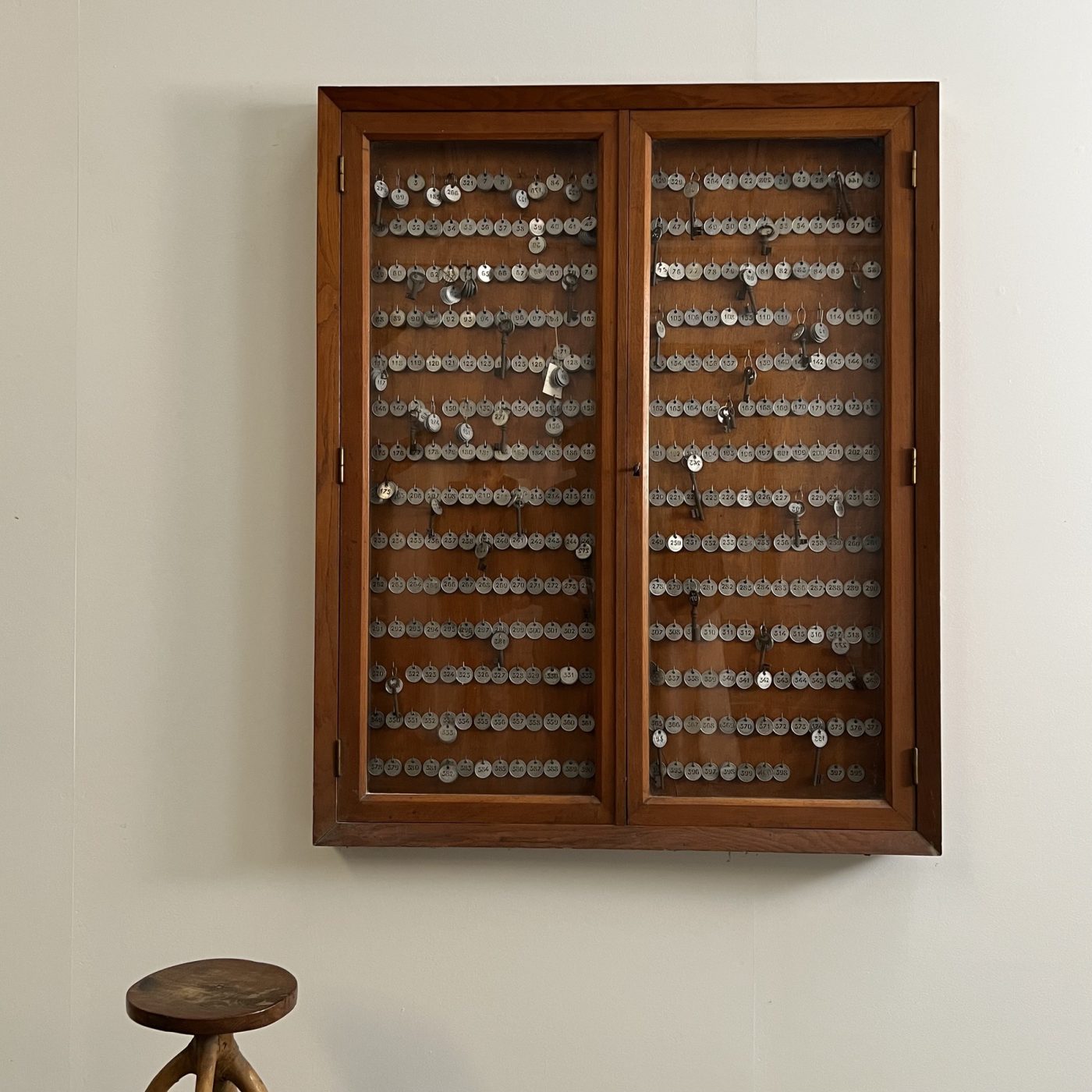 key wall Objet Vagabond