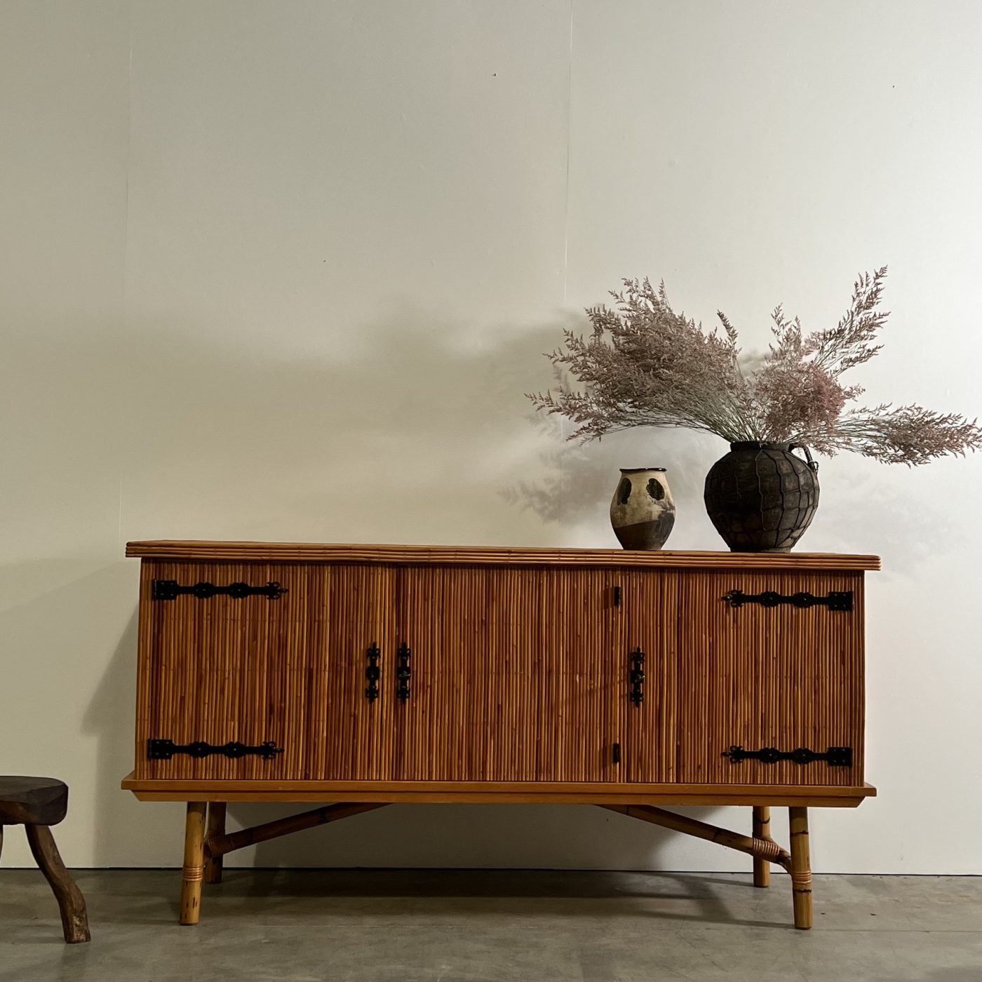 objet-vagabond-rattan-sideboard0000