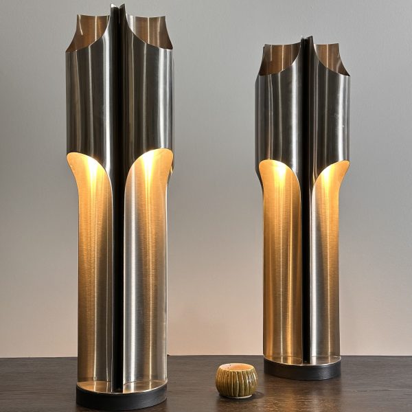 Hochklassig Table Lamps – Objet Vagabond