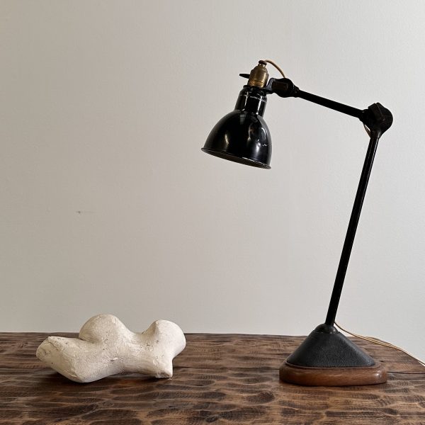 Objet – Table Vagabond Lamps