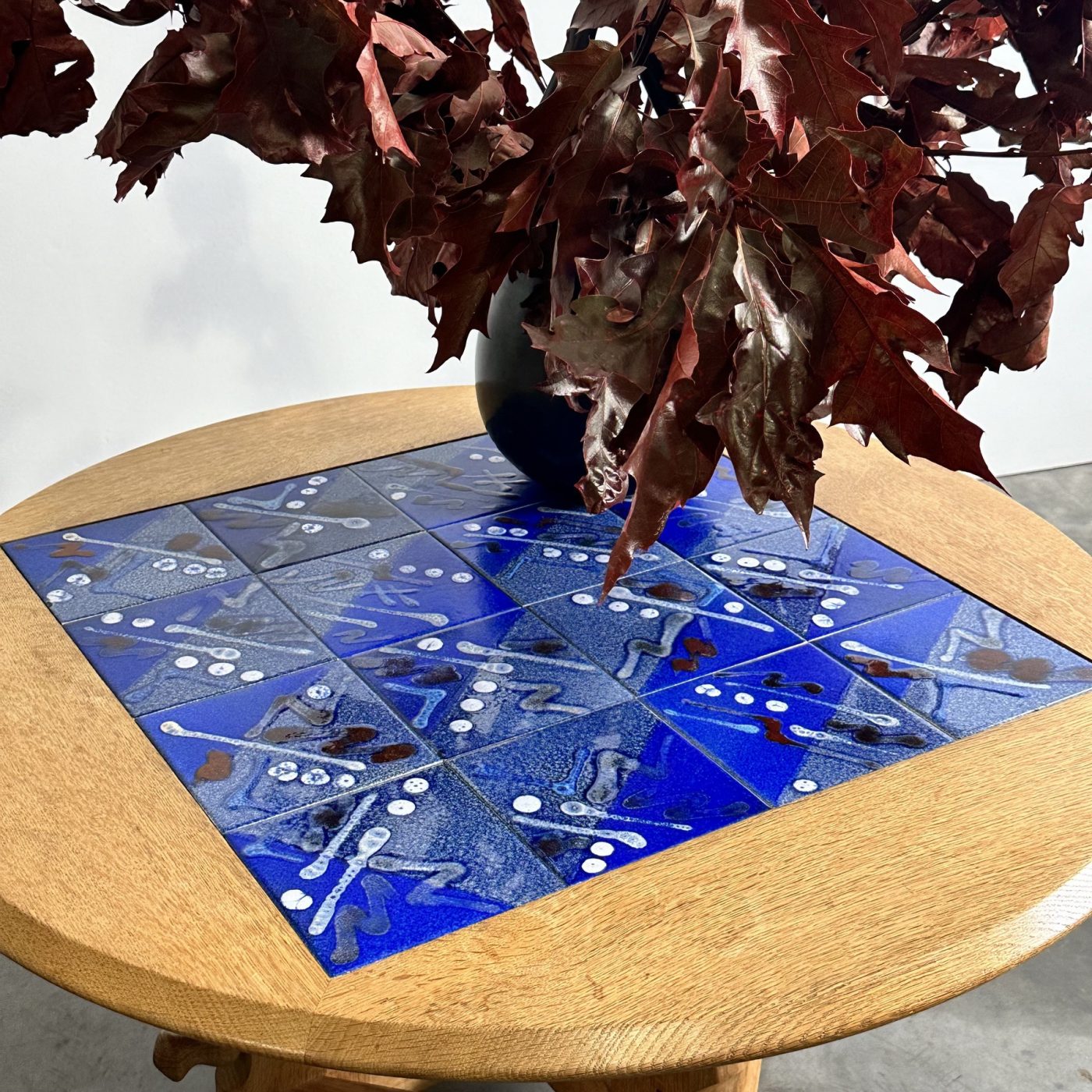 Up and down table Objet Vagabond