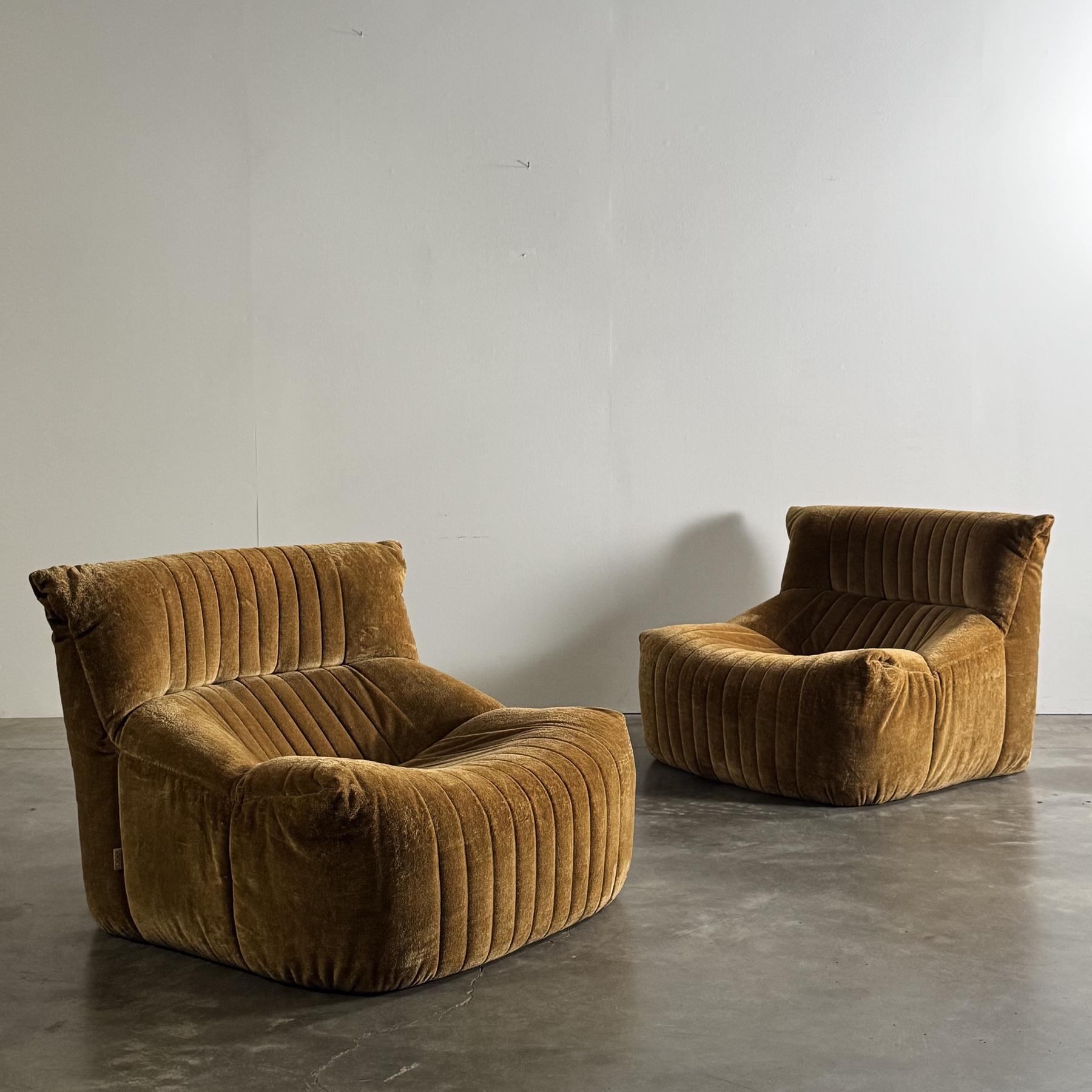vintage set – Objet Vagabond