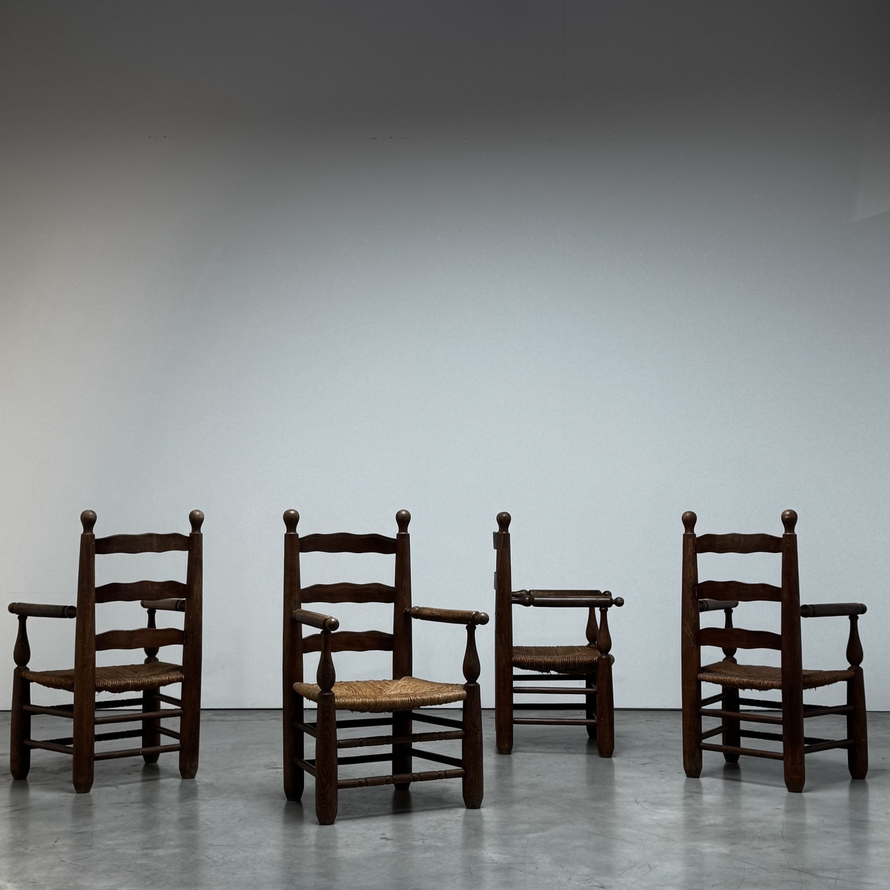 french armchairs